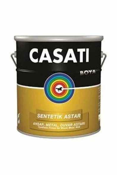 Casati Sentetik Astar 0,75 Litre Beyaz