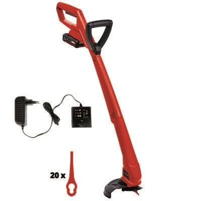 Einhell GC-CT 18/24 Li P Kit Kenar Kesme Makinesi - 3