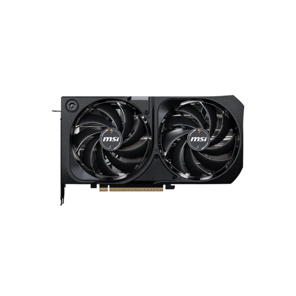 MSI GEFORCE RTX5070 12G SHADOW 2X OC 12GB GDDR7 192BIT 1XHDMI 3XDP EKRAN KARTI - Resim 2
