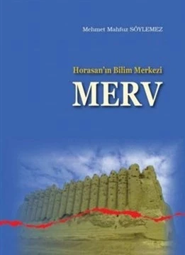 Horasan’ın Bilim Merkezi Merv ürün görseli
