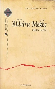 Ahbaru Mekke - Mekke Tarihi ürün görseli