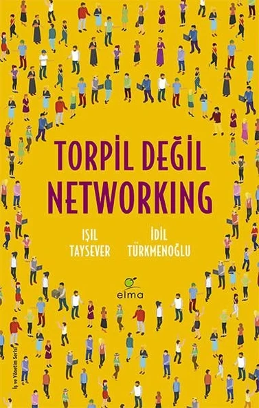 Torpil Değil Networking ürün görseli