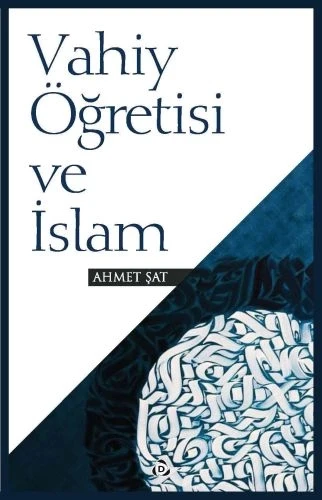 Vahiy Öğretisi ve İslam ürün görseli 1