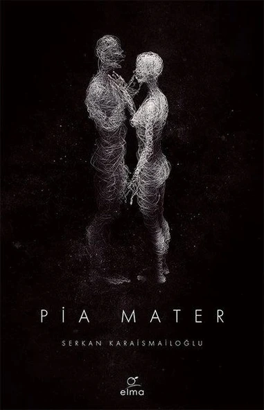 Pia Mater 1. Kitap ürün görseli