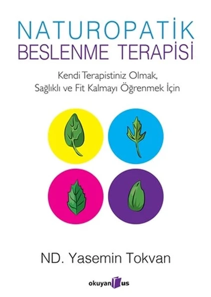 Naturopatik - Beslenme Terapisi ürün görseli