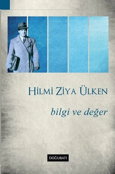 Bilgi ve Değer ürün görseli