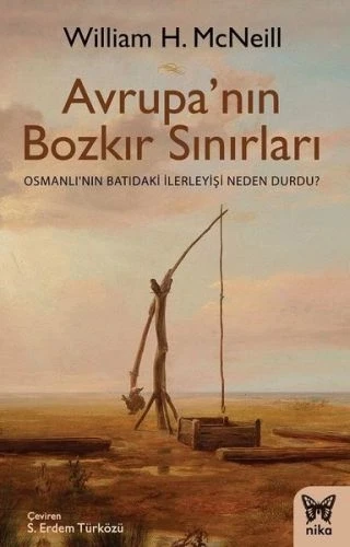 Avrupa'nın Bozkır Sınırları ürün görseli