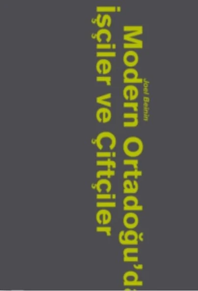 Modern Ortadoğuda İşçiler Ve Köylüler ürün görseli