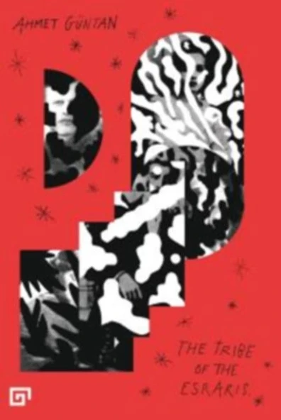 The Tribe Of The Esraris ürün görseli