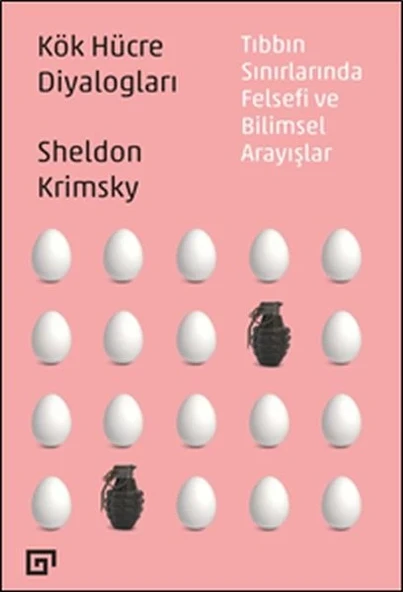 Kök Hücre Diyalogları ürün görseli