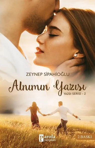Yazgı Serisi 2 - Alnımın Yazısı ürün görseli