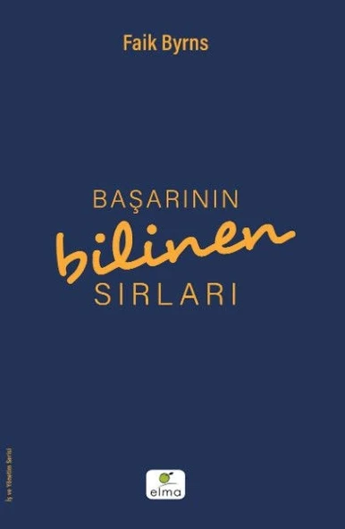 Başarının Bilinen Sırları ürün görseli