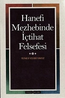 Hanefi Mezhebinde İçtihat Felsefesi ürün görseli