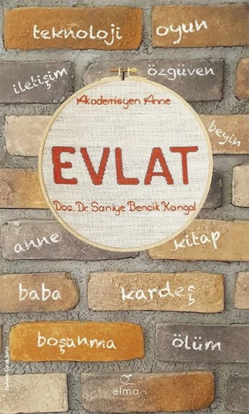 Evlat ürün görseli