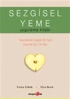 Sezgisel Yeme Uygulama Kitabı ürün görseli