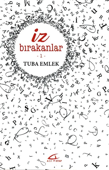 İz Bırakanlar 1 ürün görseli