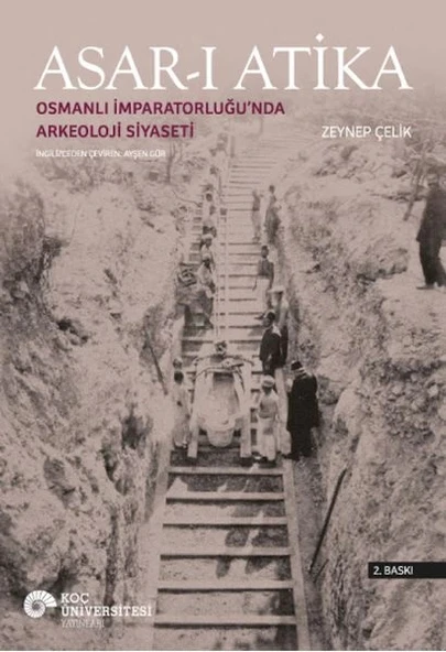 Asar-ı Atika ürün görseli