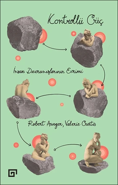 Kontrollü Güç  İnsan Davranışlarının Evrimi ürün görseli