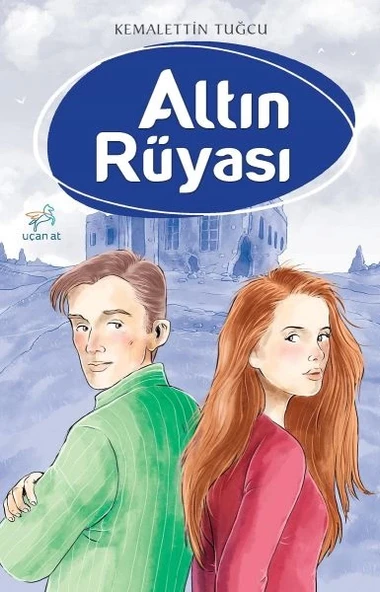 Altın Rüyası ürün görseli