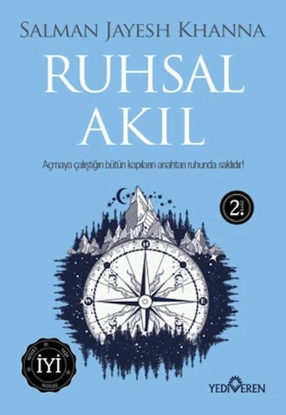 Ruhsal Akıl ürün görseli