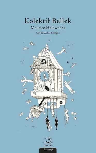 Kolektif Bellek ürün görseli