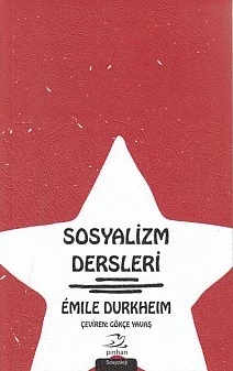 Sosyalizm Dersleri ürün görseli