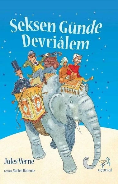 Seksen Günde Devrialem ürün görseli