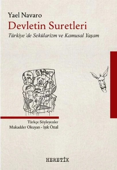 Devletin Suretleri - Türkiye’de Sekülarizm ve Kamusal Yaşam ürün görseli
