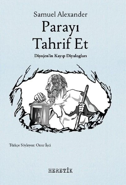 Parayı Tahrif Et ürün görseli