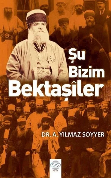Şu Bizim Bektaşiler ürün görseli
