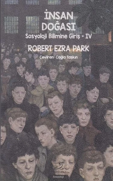 İnsan Doğası - Sosyoloji Bilimine Giriş 4 ürün görseli