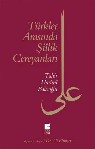 Türkler Arasında Şiilik Cereyanları ürün görseli 1