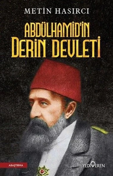 Abdülhamid'in Derin Devleti ürün görseli