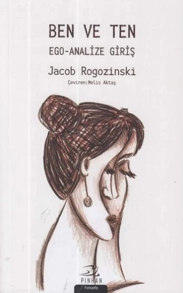Ben ve Ten Ego-Analize Giriş ürün görseli