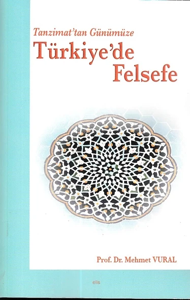 Tanzimattan Günümüze Türkiy de Felsefe ürün görseli