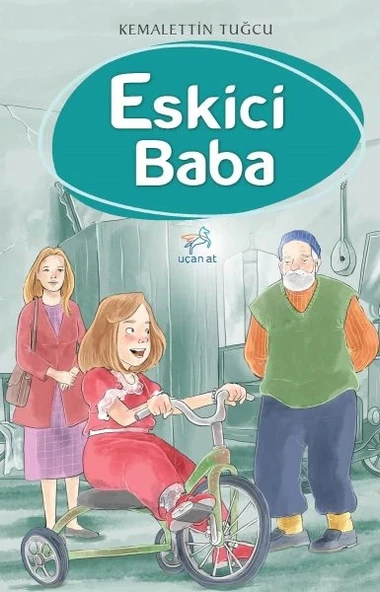 Eskici Baba ürün görseli