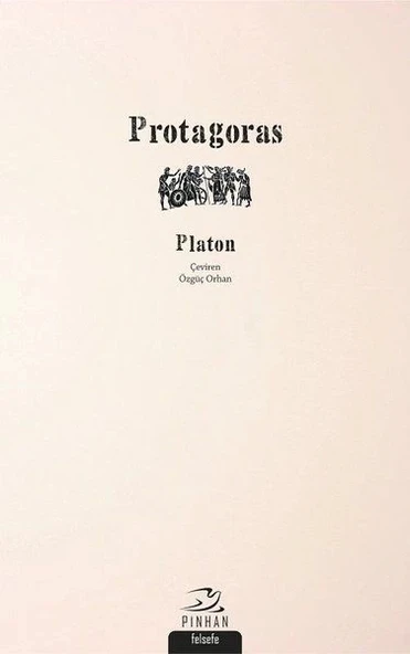 Protagoras ürün görseli