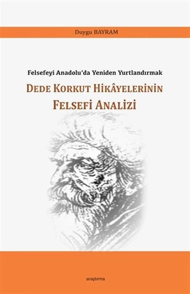 Dede Korkut Hikayelerinin Felsefi Analizi ürün görseli