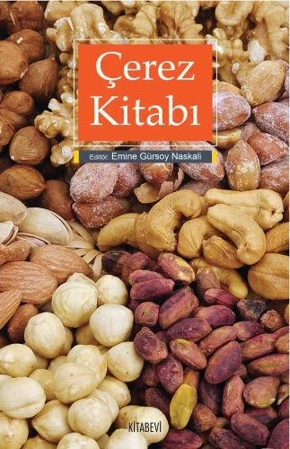 Çerez Kitabı ürün görseli