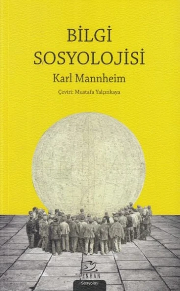 Bilgi Sosyolojisi ürün görseli