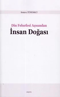 Din Felsefesi Açısından İnsan Doğası ürün görseli 1