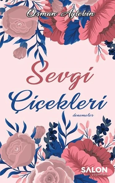 Sevgi Çiçekleri ürün görseli