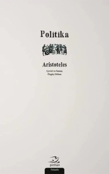 Politika ürün görseli