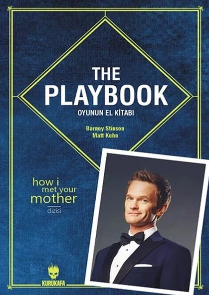The Playbook - Oyunun El Kitabı ürün görseli