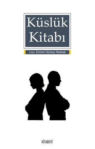 Küslük Kitabı ürün görseli