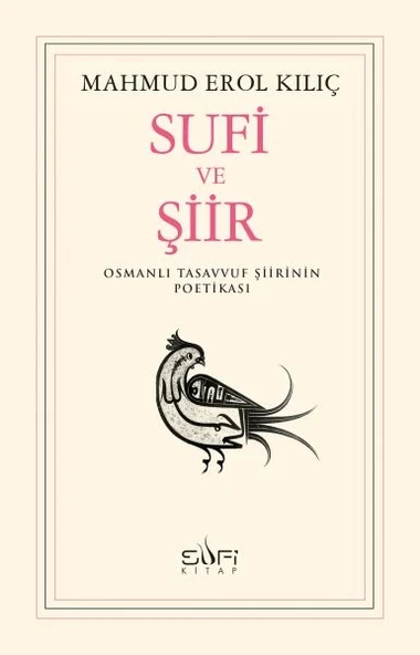 Sufi ve Şiir ürün görseli