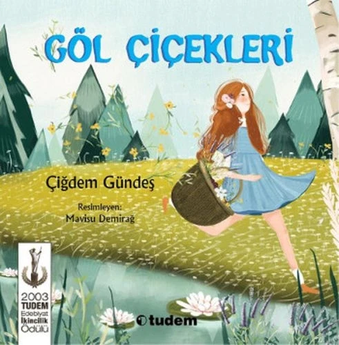 Göl Çiçekleri ürün görseli