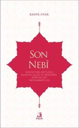 Son Nebi ürün görseli