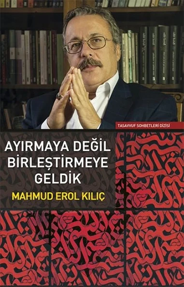 Ayırmaya Değil Birleştirmeye Geldik ürün görseli