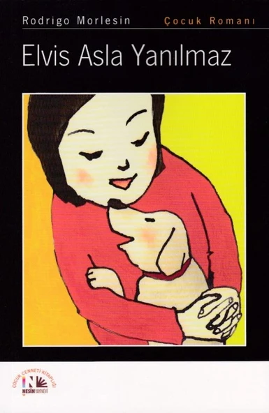 Elvis Asla Yanılmaz ürün görseli